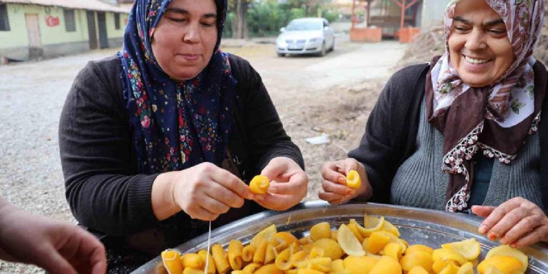 Tarlada 5 TL’ye satılıyor kimse yemiyor! Kadınların elinde dönüşüp değer kazanıyor: Kilosu 300 TL’den damlası bile kalmıyor 4
